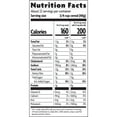 thumbnail image 7 of Nature's Path Organic Breakfast Cereal, Flax Plus Cinnamon Flakes, 32oz Bag, 7 of 7