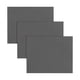 thumbnail image 1 of 3 piezas de material de junta sin amianto de 0,8 mm/1 mm/1,2 mm, hoja de junta de sellado estable de alta temperatura de 15 x 11,8 pulgadas para, 1 of 9