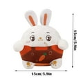 thumbnail image 3 of 2024 Christmas Interactive Moving Dog Toy - Keep Your Dog Entertained, 3 of 6