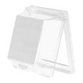 thumbnail image 3 of Cubierta de interruptor impermeable Macarena para caja de salida de pared, 3 of 8
