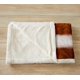thumbnail image 3 of Tennis Ball Fleece Throw Blanket D Tennis Racket Sherpa Blanket For Bed Sofa Wobedroom Sports Plush Blanket Set D Ball Warm Fuzzy Blanket Queen, 3 of 5