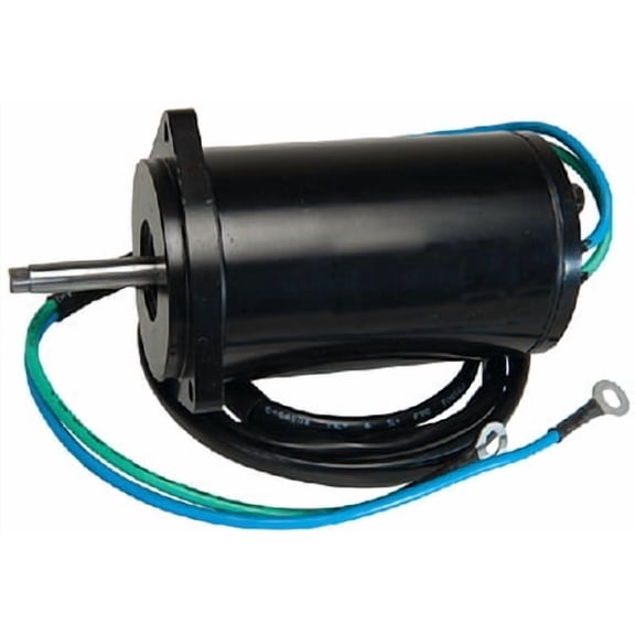 New Tilt Trim Motors sierra 18-6811 Fits Yamaha 62X-43880-00-00 62X-43880-01-00 62X-43880-09-00