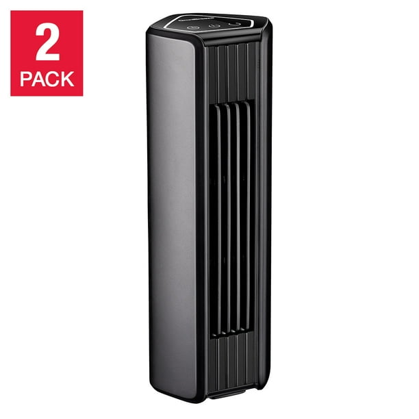 Omnibreeze Personal Fan, 2pack Walmart.ca