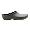 thumbnail image 2 of Sloggers 260BK09 Size 9 Black Womens Premium Garden Clogs, 2 of 4