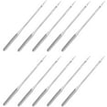 thumbnail image 3 of 10pcs Sewing Needles Professional Sewing Machine Needles Portable Stitching Needles, 3 of 7