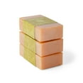 thumbnail image 3 of Bali Soap Lemongrass Natural Soap Bars, Scented Botanical Glycerin, Sandalwood, 3.5 oz (3 Pack), 3 of 5