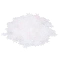thumbnail image 4 of Snowflake Christmas Confetti Vibrant Color Winter Holiday Decoration 1000Pcs Reusable Plastic, 4 of 7