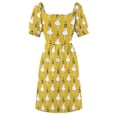 thumbnail image 5 of Bjork Swan Dress Sleeveless Dress Womens dresses birthday dress for women dresses for women 2024, 5 of 6