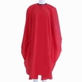 thumbnail image 2 of Cape de Coiffeur Imperméable Transparente pour Salon de Coiffure Adulte, 2 of 8