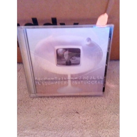 dc Talk : Supernatural CD