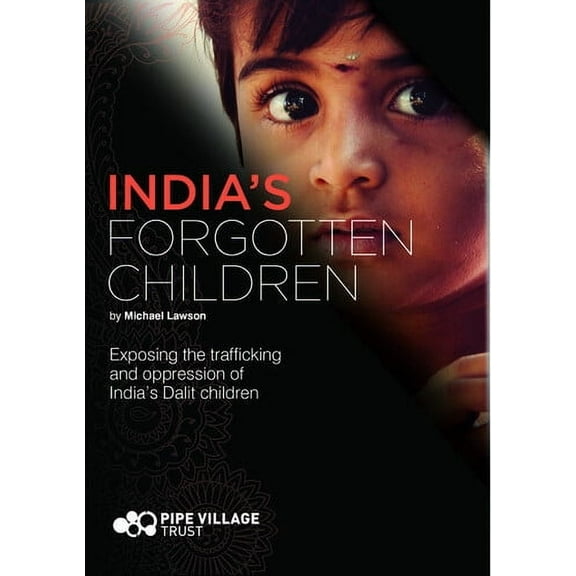 India's Forgotten Children (DVD), Vision Video, Documentary