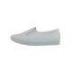 thumbnail image 3 of MOCASINES KINDER NIÑA PIEL NAPA BLANCO 8214 LEON 8214p, 3 of 3