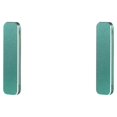 thumbnail image 4 of Injueey soportes para teléfono mini soporte para teléfono inteligente chat de video soporte de montaje de aleación de aluminio accesorio Verde 2Conjunto, 4 of 6