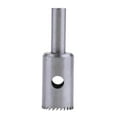 thumbnail image 2 of Herramienta de procesamiento de de broca de de dientes finos CNC de para diámetro de orificio 15mm Cola Broca de carburo, 2 of 5