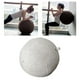 thumbnail image 4 of de Yoga de 22 Pulgadas / Cubierta de con Pilates - Beige, 55cm DYNWAVEMX Cubierta de pelota de ejercicio de 65 cm, 4 of 5