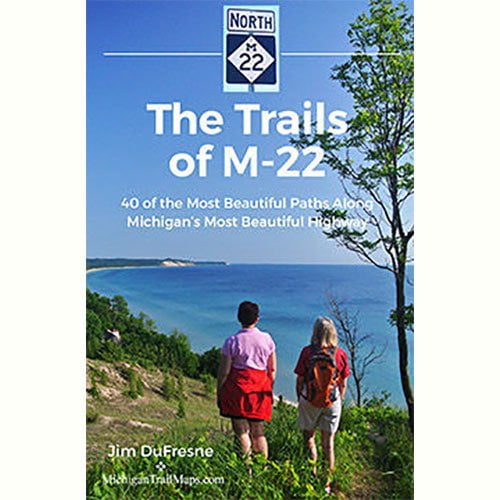 Pre-Owned Trails of M 22 Paperback
