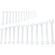 thumbnail image 3 of JUEGO DE LLAVES COMBINADAS | 6 - 32 MM | 25 PZ BGS DIY 1198, 3 of 5