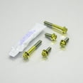 thumbnail image 5 of Titanium Exhaust Mount Bolt Kit Race Spec (TIEXHAUST300R), 5 of 6