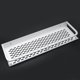thumbnail image 2 of Bathroom Storage Shelf Bathroom Organizer Shower Shelf Wall Mounted Space Aluminum Bathroom Shower Holder Shelf Storage Rack Organizer40x12x4cm, 2 of 8