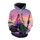 thumbnail image 3 of 2024 Nueva sudadera con capucha del juego Grand Theft Auto VI para hombre con estampado 3D, informal, para niños, sudadera extragrande estilo Harajuku Street Y2k, 3 of 5