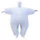 thumbnail image 2 of Traje de sumo inflable Sincero para altura de 1,6 m a 2,2 m, 2 of 10