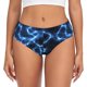 thumbnail image 1 of Fotbe Blue Lightning Calzones Estampados para Mujer – Ropa Interior de Algodón, Cómoda, Suave y Elástica-Medium, 1 of 6