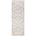 thumbnail image 2 of SAFAVIEH Natural Fiber Philander Geometric Runner Rug, Sage, 2'3" x 7', 2 of 9