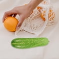 thumbnail image 4 of WHAMVOX 2Ud De Pepino Artificial Verde Para Y Display En Restaurantes Con Acabado, 4 of 5