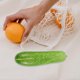 thumbnail image 4 of WHAMVOX 2Ud De Pepino Artificial Verde Para Y Display En Restaurantes Con Acabado, 4 of 5