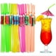 thumbnail image 1 of Sombrillas, pajitas para beber, decoraciones para fiestas hawaianas, cócteles en la playa, luau, 1 of 5