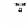 thumbnail image 3 of Hercules DJControl Mix Contrôleur DJ Sans Fil Bluetooth, 3 of 9