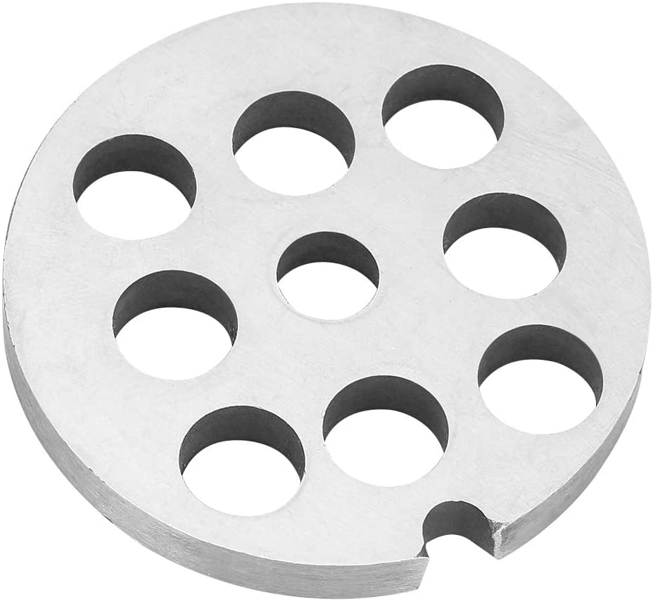 Meat Grinder Blade Mincer Plate Disc 