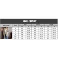 thumbnail image 3 of Women Sweaters Fall Winter Long Sleeve Cardigans Casual Chamarras, 3 of 3