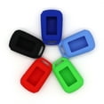 thumbnail image 4 of Key Case Car Remote Control Case For Starline A92 Car Alarm Lcd Remote Control, 4 of 8