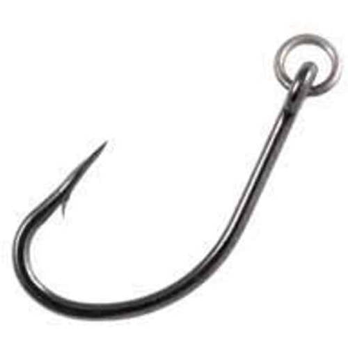 Owner 4301-121 Single Replacement Hook X Pro Pack Size 2/0 17 Per Pack Black