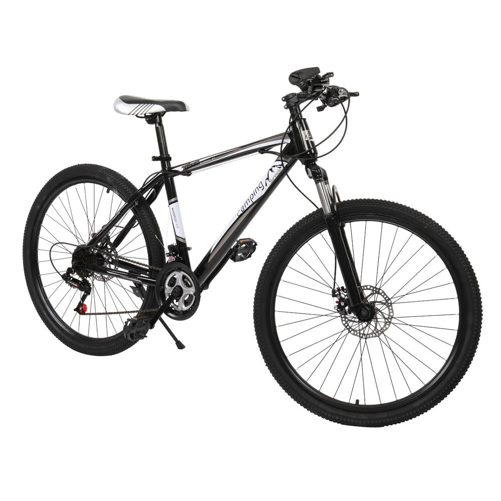 In. Northpoint Men's Mountain Bike 