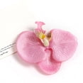 thumbnail image 2 of Phalaenopsis Orchidée Simulée Accessoires de Fleurs Décoratifs, 2 of 8