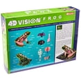 thumbnail image 2 of 4D Vision Frog Anatomy Model, 2 of 3