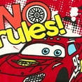 thumbnail image 5 of Nuevos pijamas de verano para niños, ropa de dormir para niños, conjunto de bebés, Pijamas de manga corta de coches para niños y niñas, ropa de dormir de algodón, conjuntos de Pijamas, 5 of 5