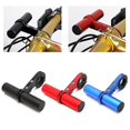 thumbnail image 5 of Soporte de luz para manillar de bicicleta, extensor de teléfono, extensión de montaje -z, 5 of 5