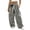 Black, variant on Cfrylhy Womens Striped Jeans Wide Leg Baggy Denim Pants Trendy Casual Trousers with Pockets