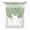 Sage Green, variant on Sage Green Stripes Tie Up Curtains for Kitchen Bathroom Bedroom Windows 45 Inch Length, Farmhouse Art Modern Vertical Lines Balloon Drape Curtains Shade Rod Pocket Drapery Curtain Panel, 34"x45"