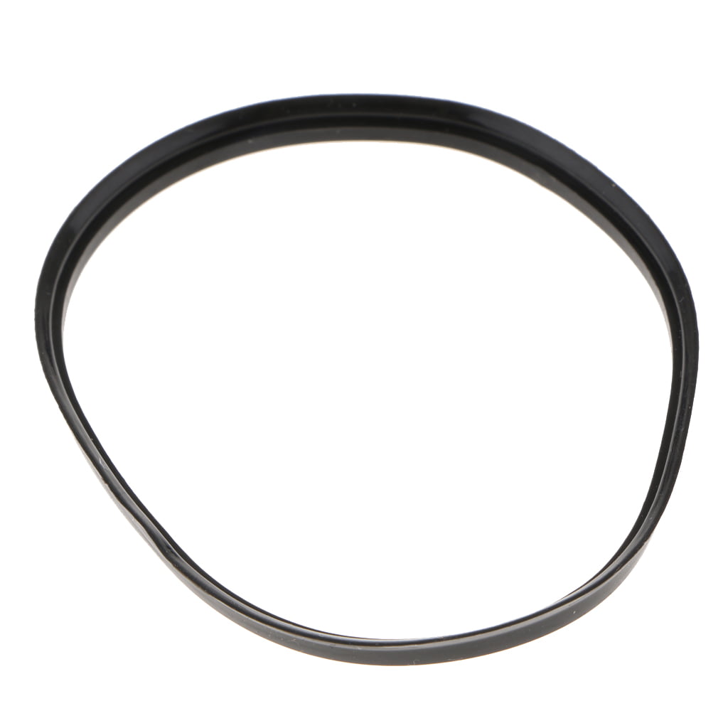 Rubber Lens Mount Seal Ring for Canon EF 24-70mm /24-105mm /17-40mm /16-35mm 