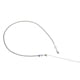 thumbnail image 5 of Reemplazo Del Cable De Control Del Acelerador, Cable Del Acelerador De Acero Inoxidable Con Llave Hexagonal Para Repuestos De Automóviles, 5 of 7