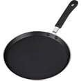 thumbnail image 1 of Plancha antiadherente para crepé (26 cm), color negro, 1 of 5