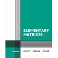 thumbnail image 1 of Elementary Matrices, 1 of 4