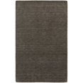 thumbnail image 1 of Oriental Weavers Aniston 2'6" x 8' Hand Crafted Runner Rug in Charcoal, 1 of 1