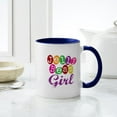 thumbnail image 4 of CafePress - Jelly Bean Girl Mug - 11 oz Ceramic Mug - Novelty Coffee Tea Cup, 4 of 4