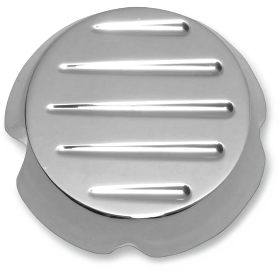 Baron Comet Chrome Cam Cover 99-07 RoadStar 1600-1700/02-09 Warrior (BA-7621-06)