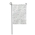 thumbnail image 1 of NUDECOR Green Abstract Color Polka Dots Pattern Colorful Circle Cute Garden Flag Decorative Flag House Banner 28x40 inch, 1 of 1